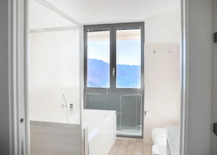 The View!!! By Design Lägenhet Perledo