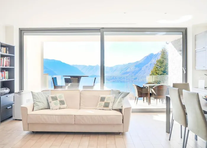 The View!!! By Design Lägenhet Perledo