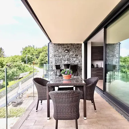 Daire The View!!! By Design Perledo