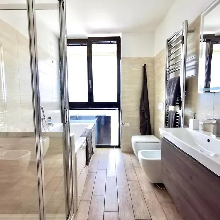 Daire The View!!! By Design Perledo