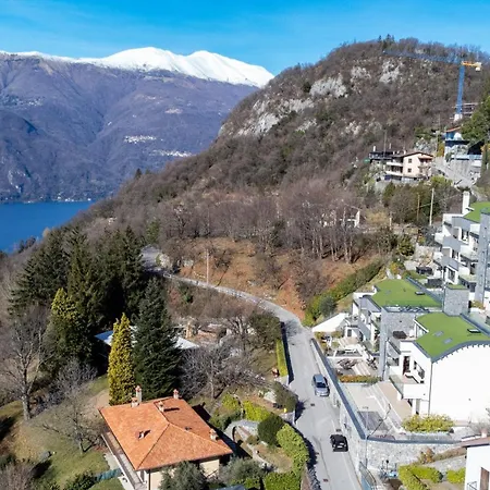 Daire The View!!! By Design Perledo