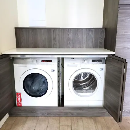 The View!!! By Design Lejlighed