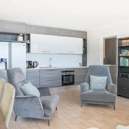 Lejlighed The View!!! By Design *