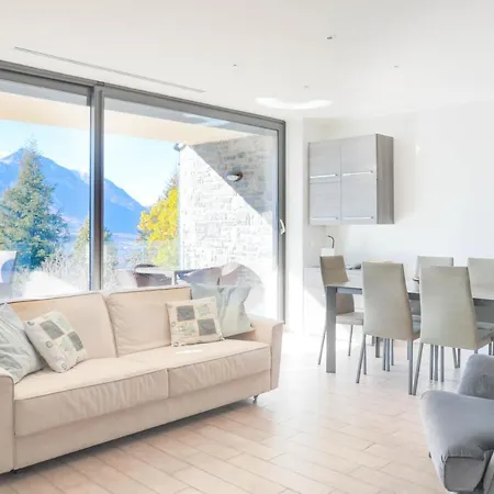 The View!!! By Design Lejlighed Perledo