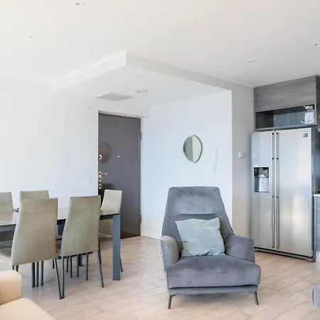 The View!!! By Design Lejlighed *