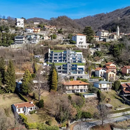 Lejlighed The View!!! By Design