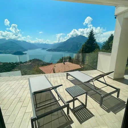 Lejlighed The View!!! By Design