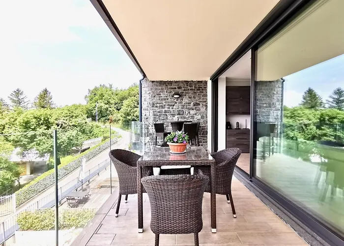 Διαμέρισμα The View!!! By Design Perledo