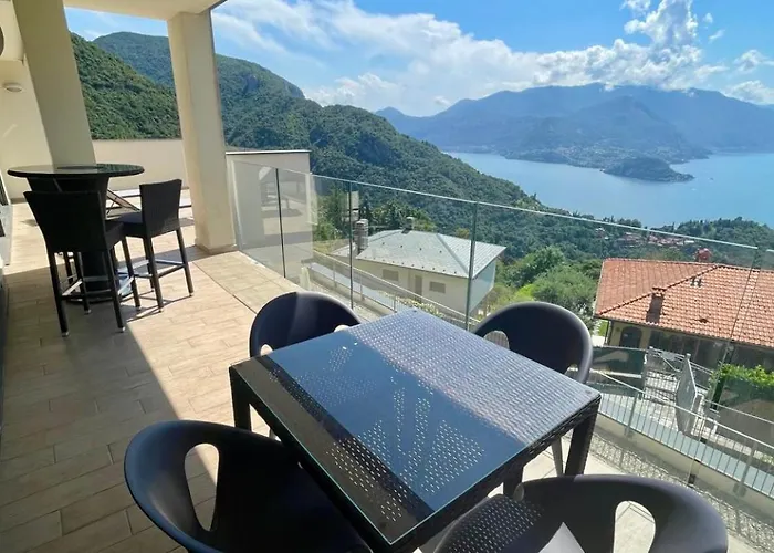 The View!!! By Design Διαμέρισμα