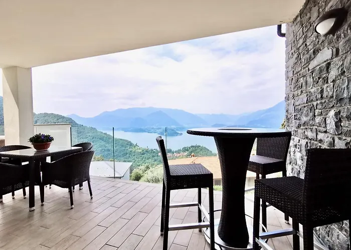 The View!!! By Design Apartment *